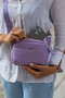 Zoozie Bags West - Lilac